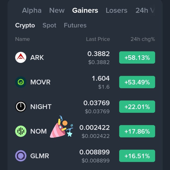 VexeCrypto tweet picture