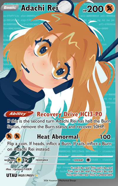 projectTiGER_'s tweet photo. 00 https://t.co/aWcmVHknja