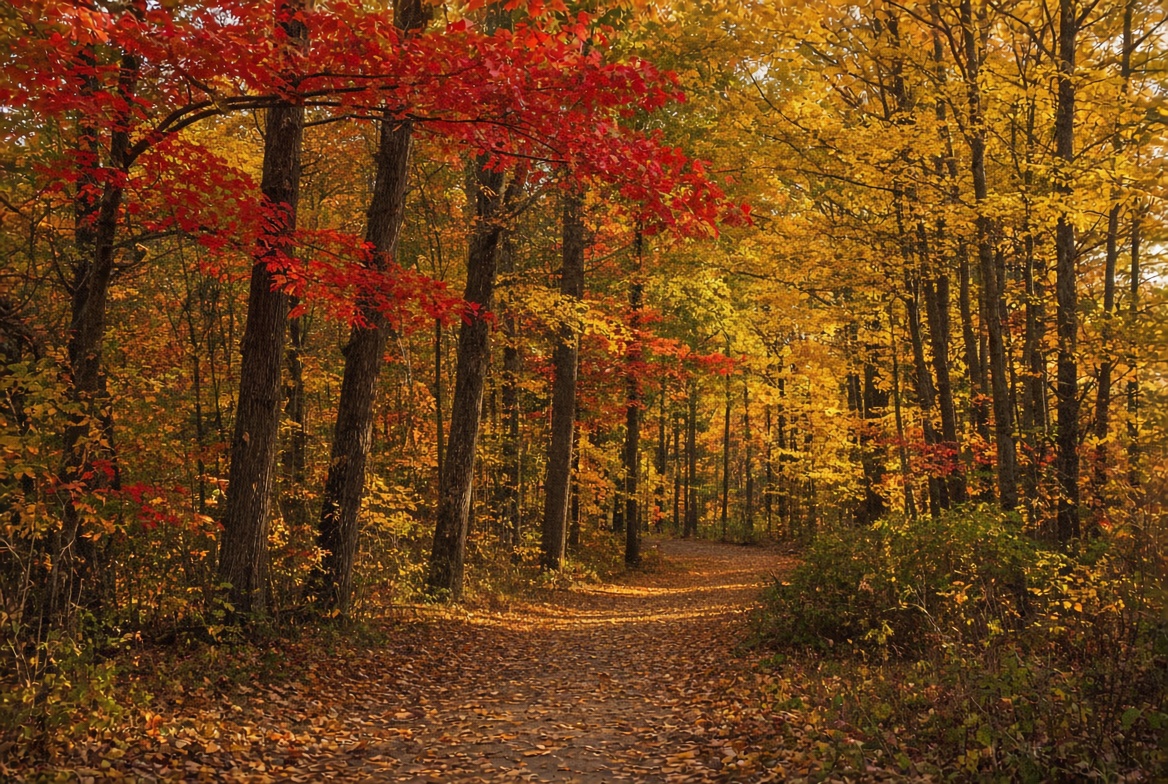 mourningkid's tweet photo. Autumn is not a season so much as a decision the leaves make together. https://t.co/QbM7FGoTrX