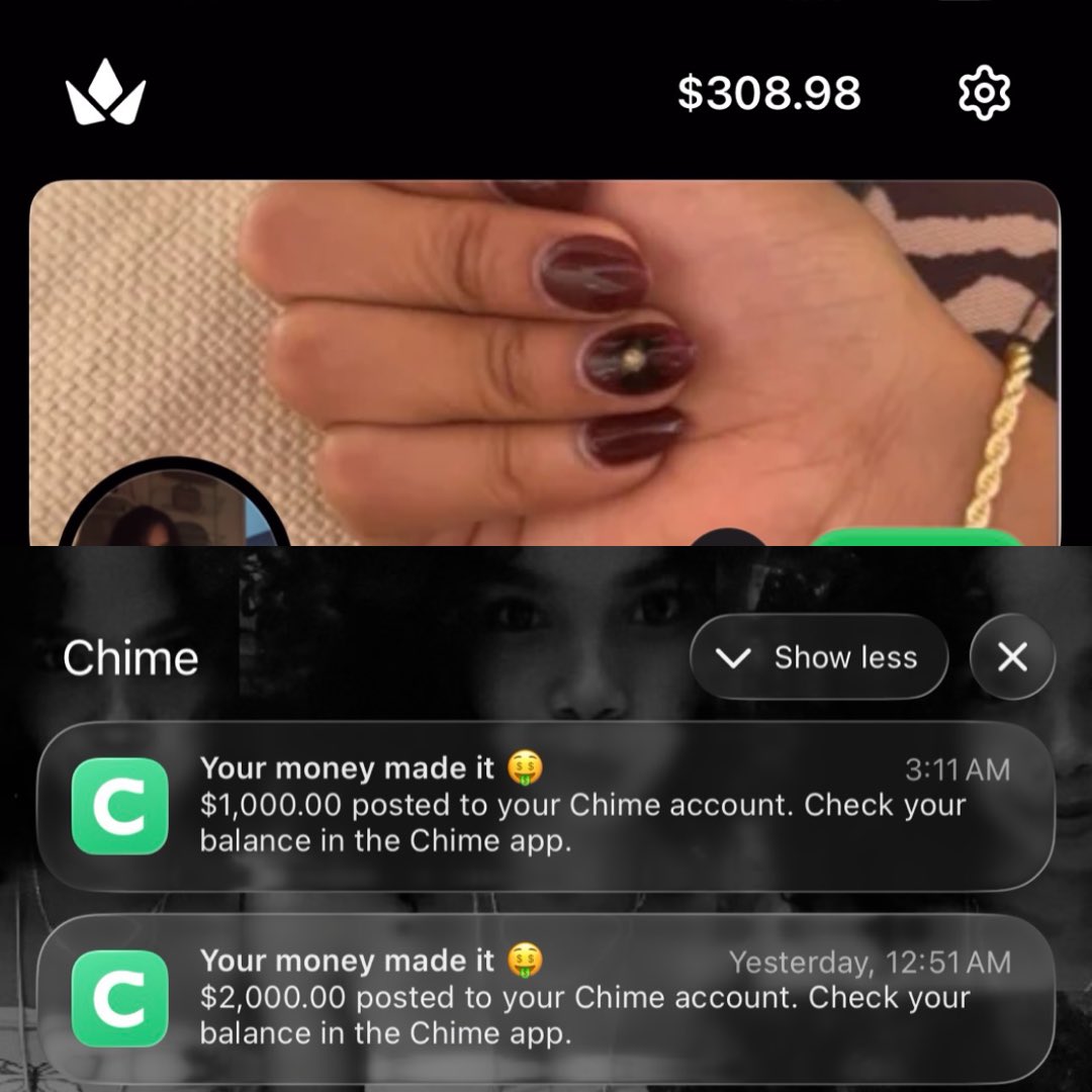 GoddessDaely's tweet photo. 3k in two days, all I do is exist. 💋💸 https://t.co/YA8m7hm0uW