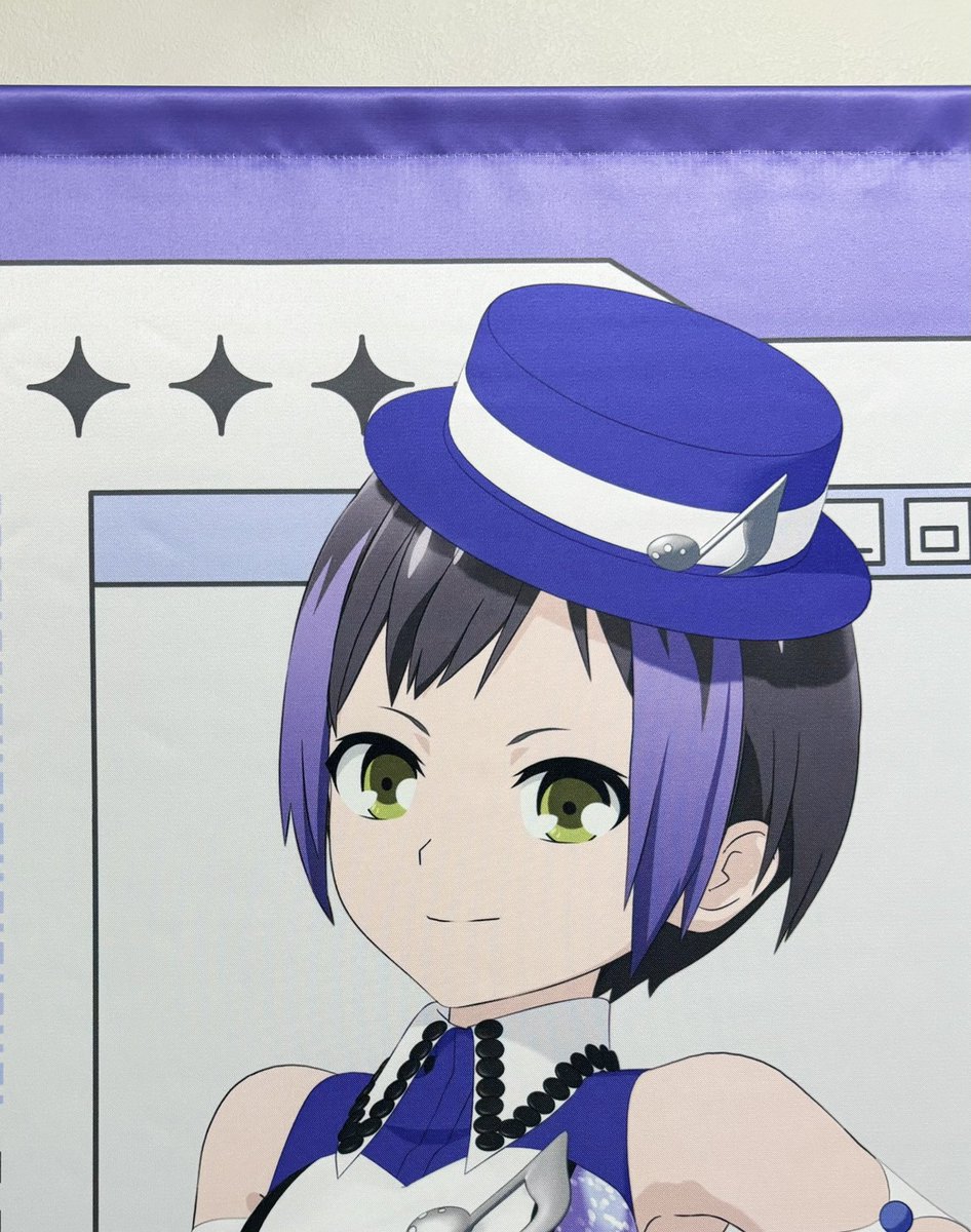 ksyoya_'s tweet photo. やっと届きました…❕💜 https://t.co/4wzd0mCdj6
