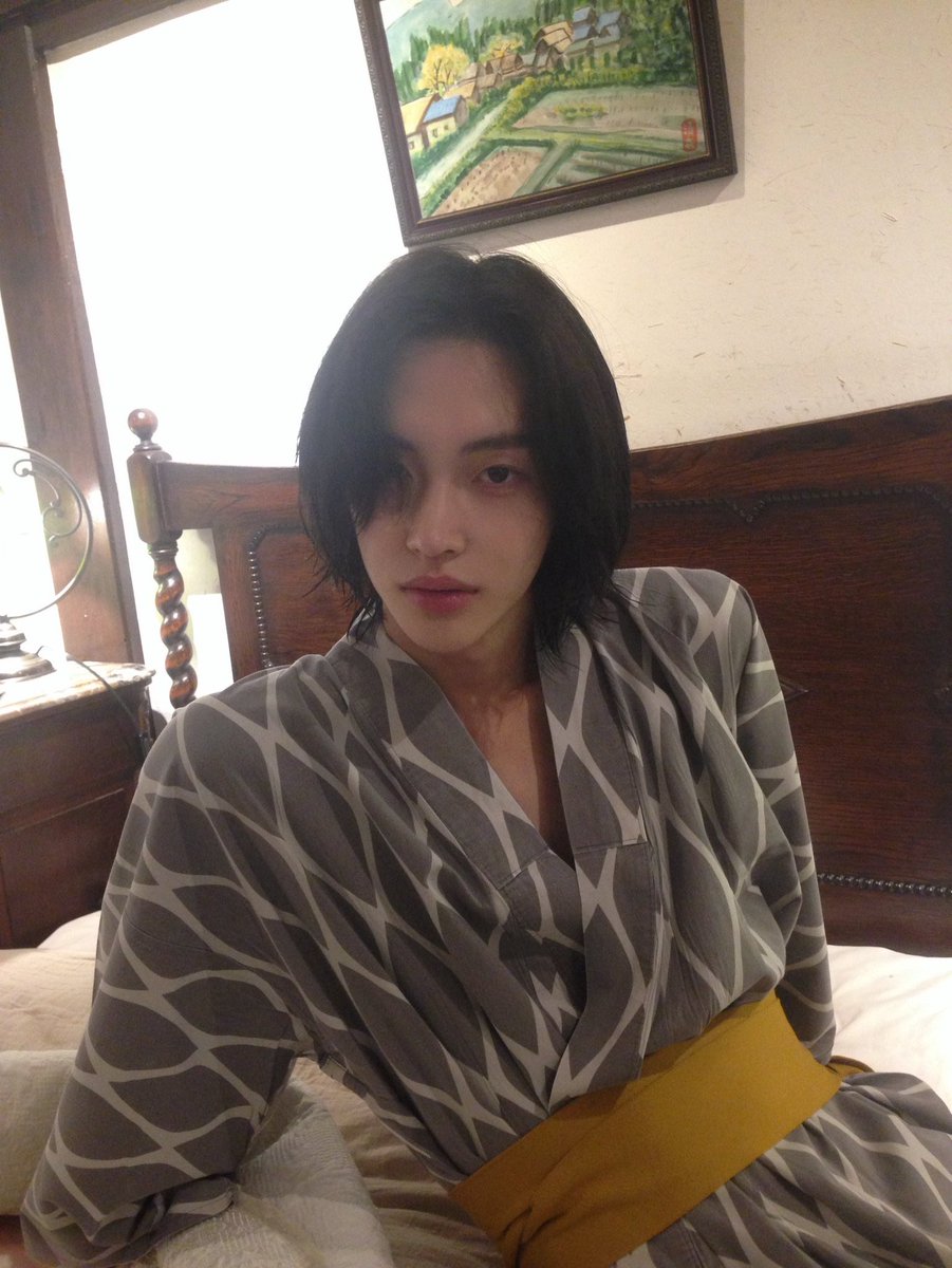 babefym's tweet photo. เปนอีกครั้งที่กุบ้ามังงะ bl ประเทศเกาะ เมะผมยาว เคะผมบลอนด์ https://t.co/nqqm3RpspO