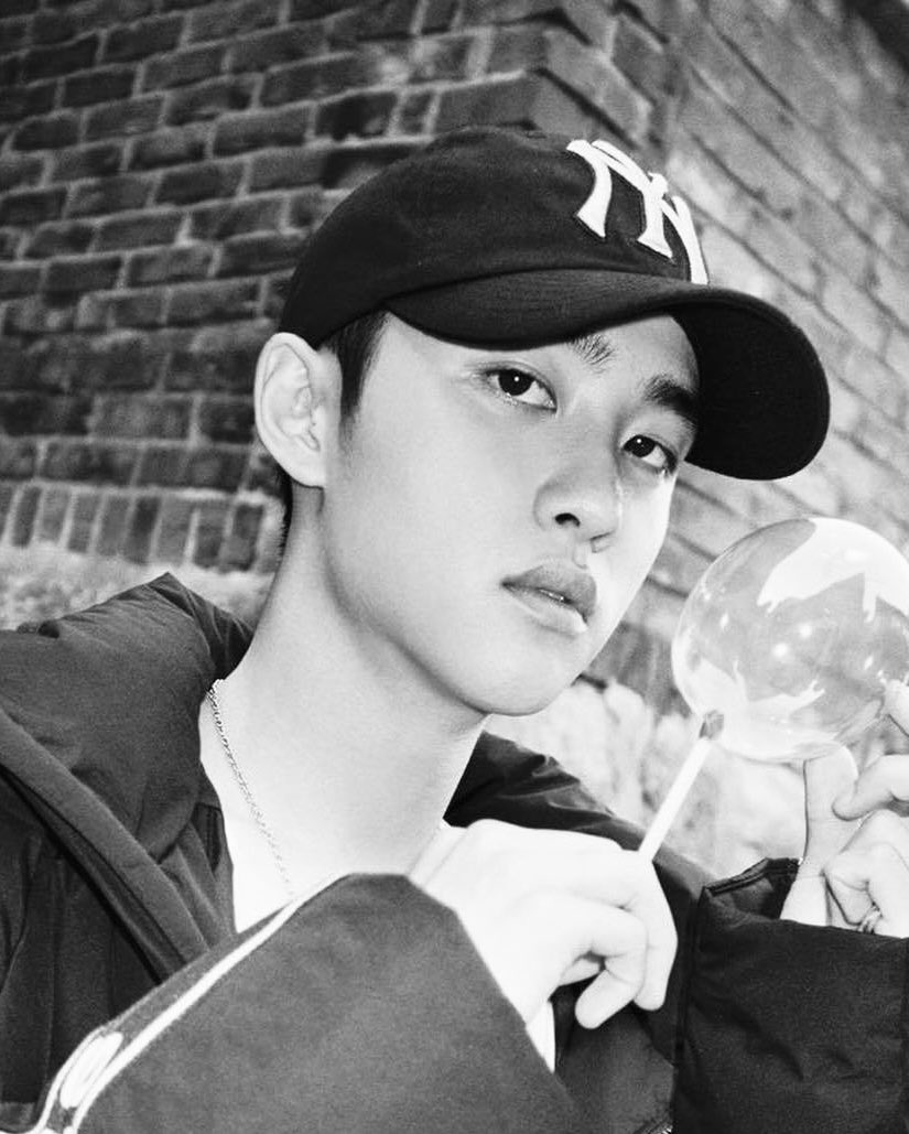 D_oeoxo's tweet photo. 아 어제 찍으셧어요? https://t.co/KrkPdb6779