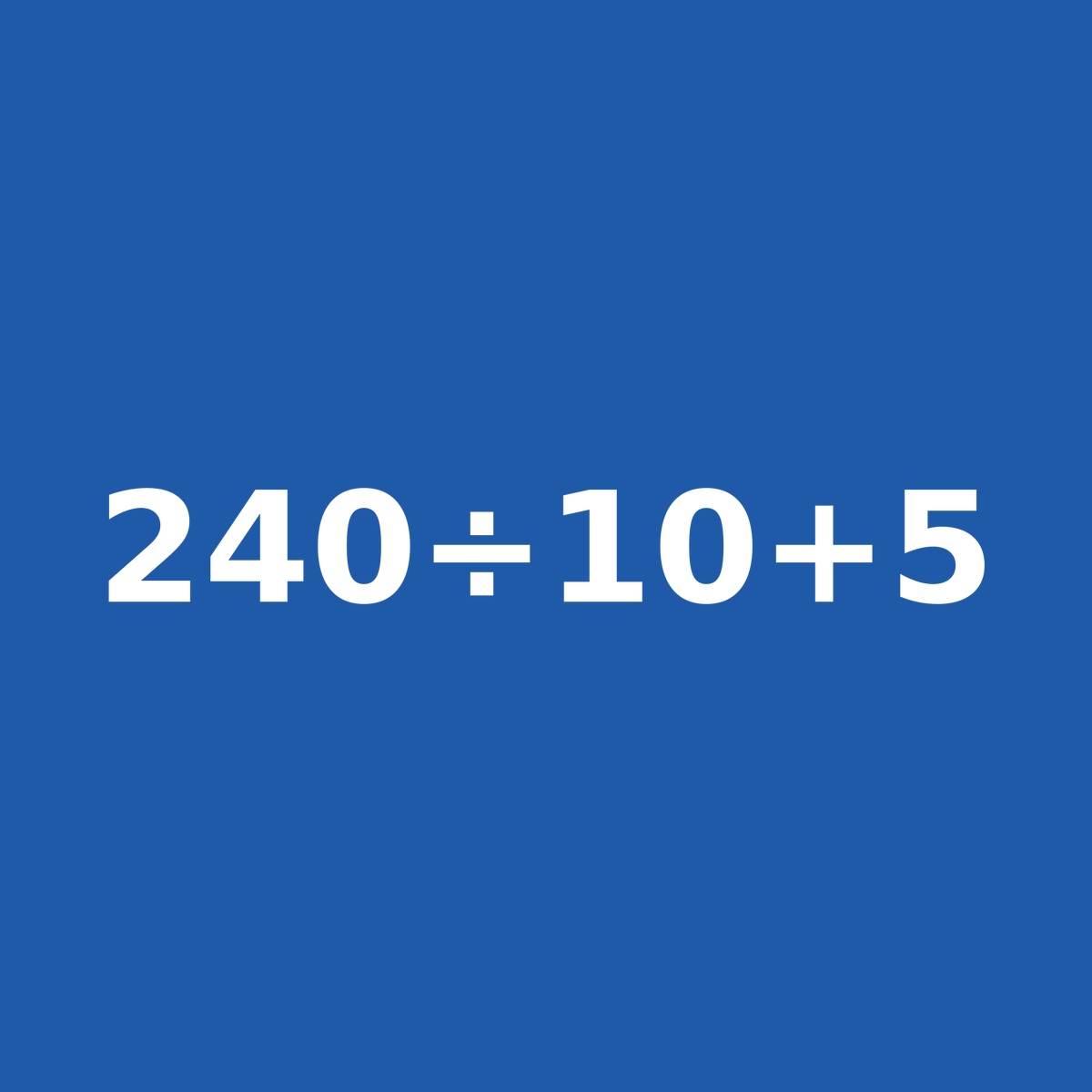 SolveWithLily's tweet photo. Very simple question. It's tricky.. Answer is not 16. https://t.co/2abbEneIfL