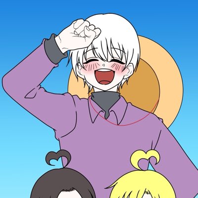 hakut0_s125's tweet photo. いつ見てもいい笑顔過ぎて、見てるとついニコニコになってしまうな☺

#新しいプロフィール画像 https://t.co/f23euYPFSC