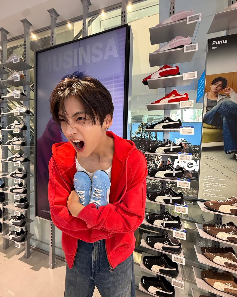 eclairswon's tweet photo. why 😭 is 😭 sangwon 😭 literally 😭 the 😭 cutest 😭 baby 😭 bean 😭 ever 😭 https://t.co/A5u2JJWcfk