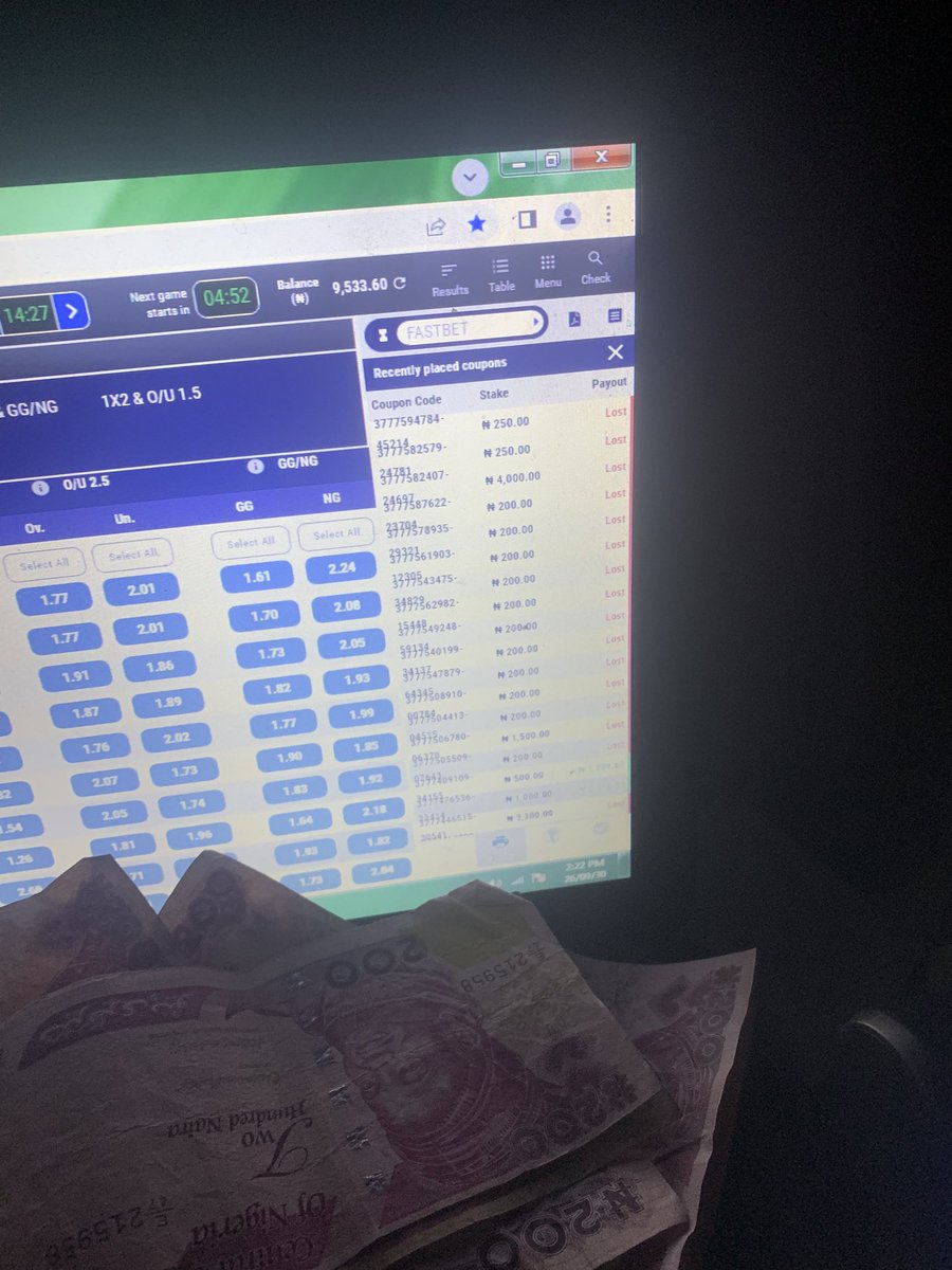 Smilerszn_'s tweet photo. @chriscxss Good afternoon sir Chris iv been a very long follower of yours if you can remember honestly at this point I need in the place I'm working at betking shop a customer owe me 12k and ran off today and I just started this business then I dont know what entered me I started playing -- https://t.co/Khm9Xgws3E