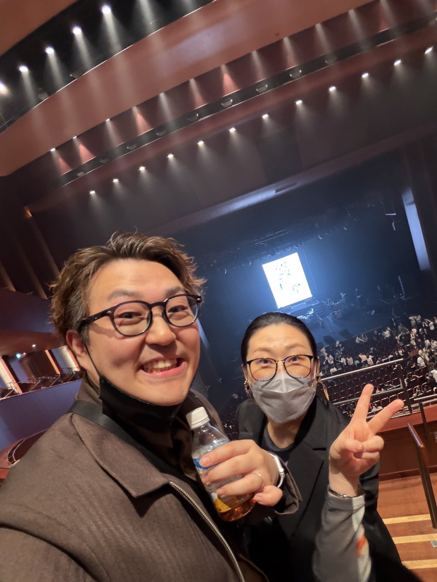 nonnon762035's tweet photo. コブクロライヴin hitaru https://t.co/fUETaqvDB7