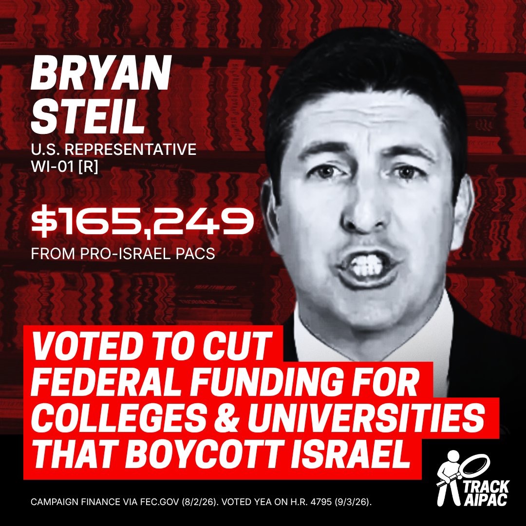 kals55's tweet photo. #BryanSteil #WIGOP #MAGACULT #WI01 #Janesville https://t.co/KdcAMwA1WA