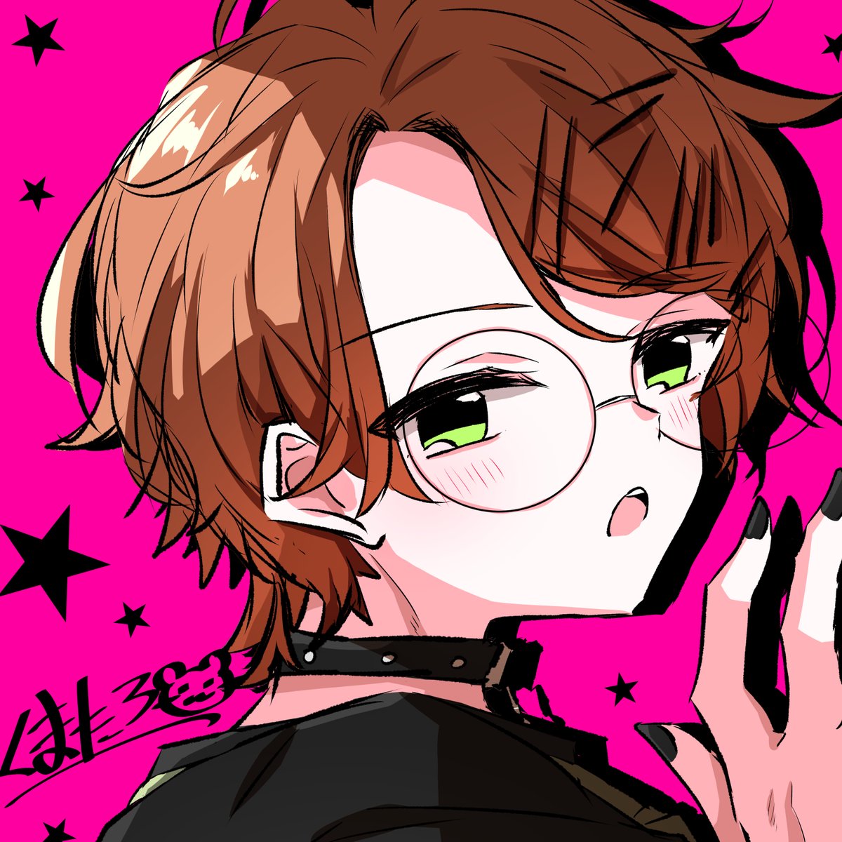 kumma124's tweet photo. 🎤アキバ🎤

#クロケスタ_FA https://t.co/uTqktEUMsd