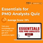 Photo by PMO Learning (@PMOLearning)