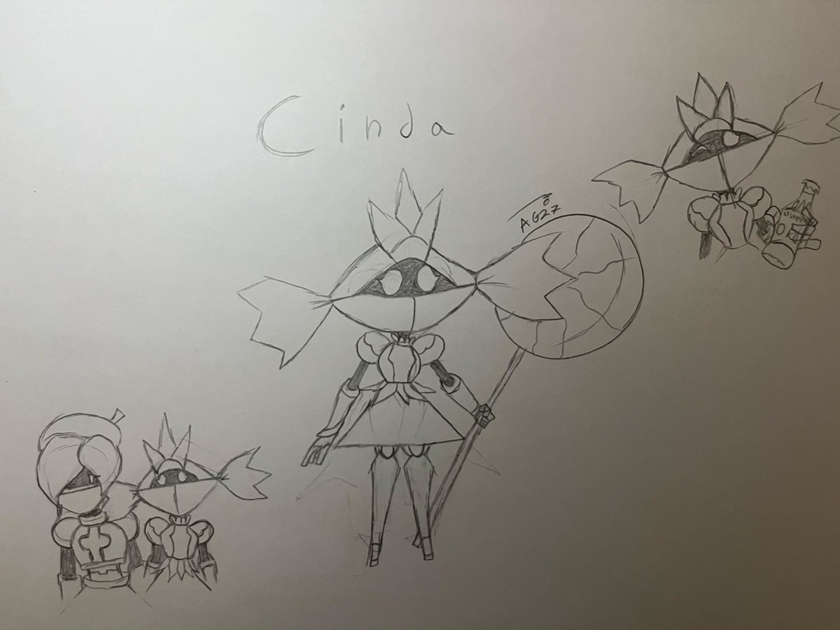 AG_247vc's tweet photo. a robot NPC I designed while brainstorming, she’s cinda.
#GravityCircuit https://t.co/SMf7s1gNuc