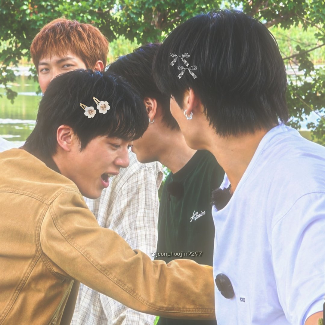 jinjk_gf's tweet photo. my boys 

#JIN #jinkook #kookjin
#jeonphoojin9297 https://t.co/UdDiqjWl0a