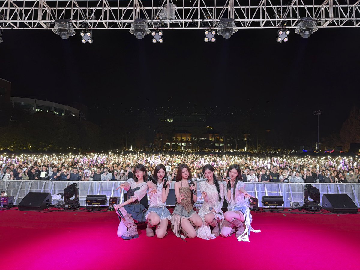 RESCENEofficial's tweet photo. [#RE_MEMBER 📸]

260930
📍#한경국립대학교 

#RESCENE #리센느 #リセンヌ https://t.co/W4LNwSpOnQ