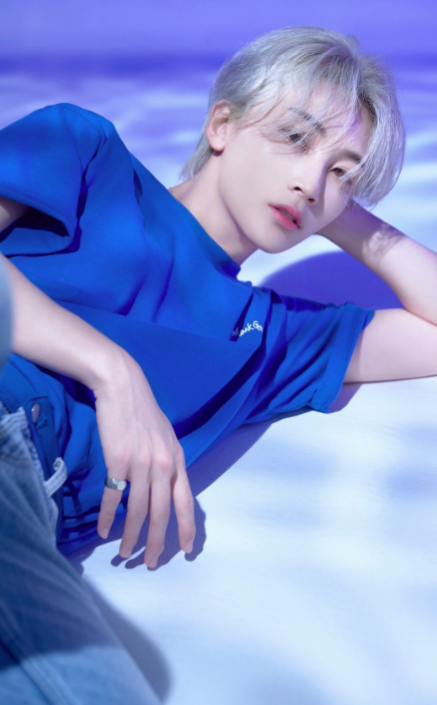 AboutMusicYT's tweet photo. Happy 31st birthday to the amazing Jeonghan of SEVENTEEN! https://t.co/ZT5XiLbvl9