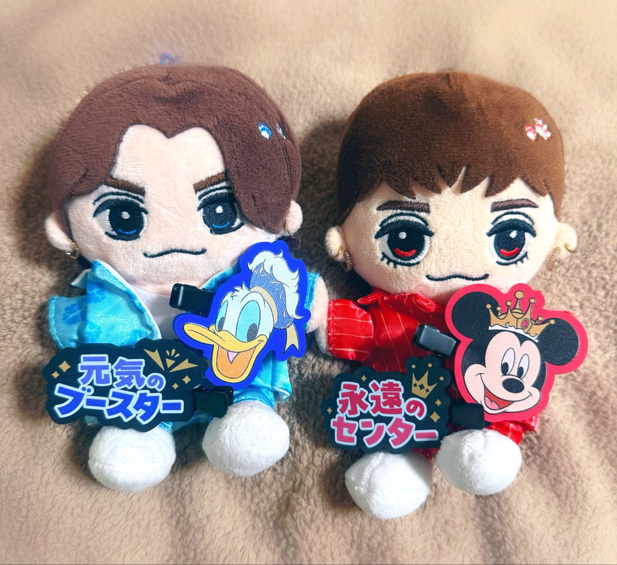 eNa_mR8's tweet photo. キリないから2個だけ.ᐟ .ᐟって決めていったらピンポイントで狙ってたのひけた✌︎ https://t.co/1E6VL2GlMM