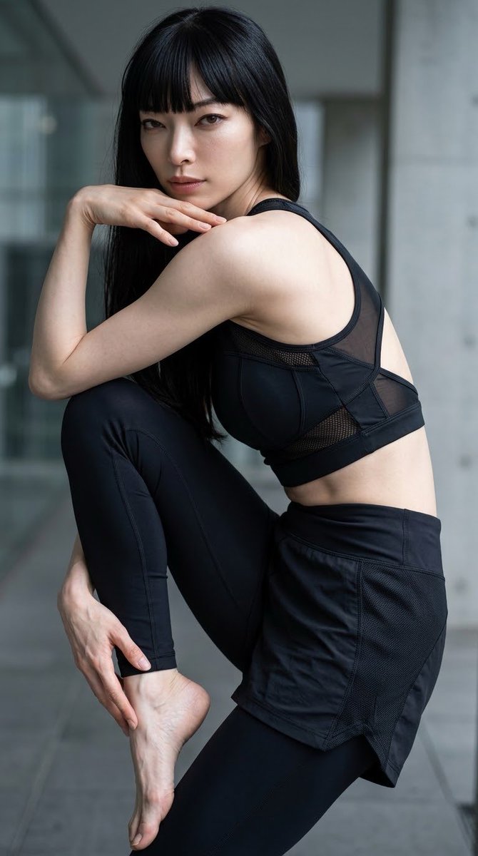 H________H___H's tweet photo. #model #mode #sports https://t.co/fOwD3uwsIi
