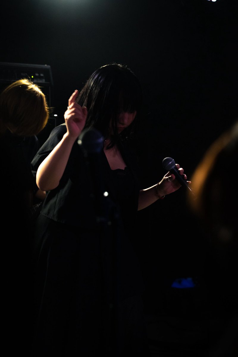 saku39210's tweet photo. 撮っていただきましたはぴ
photo by @aru_tor_a / @lllkoo69
#Egoid https://t.co/UiFYI0UKyZ