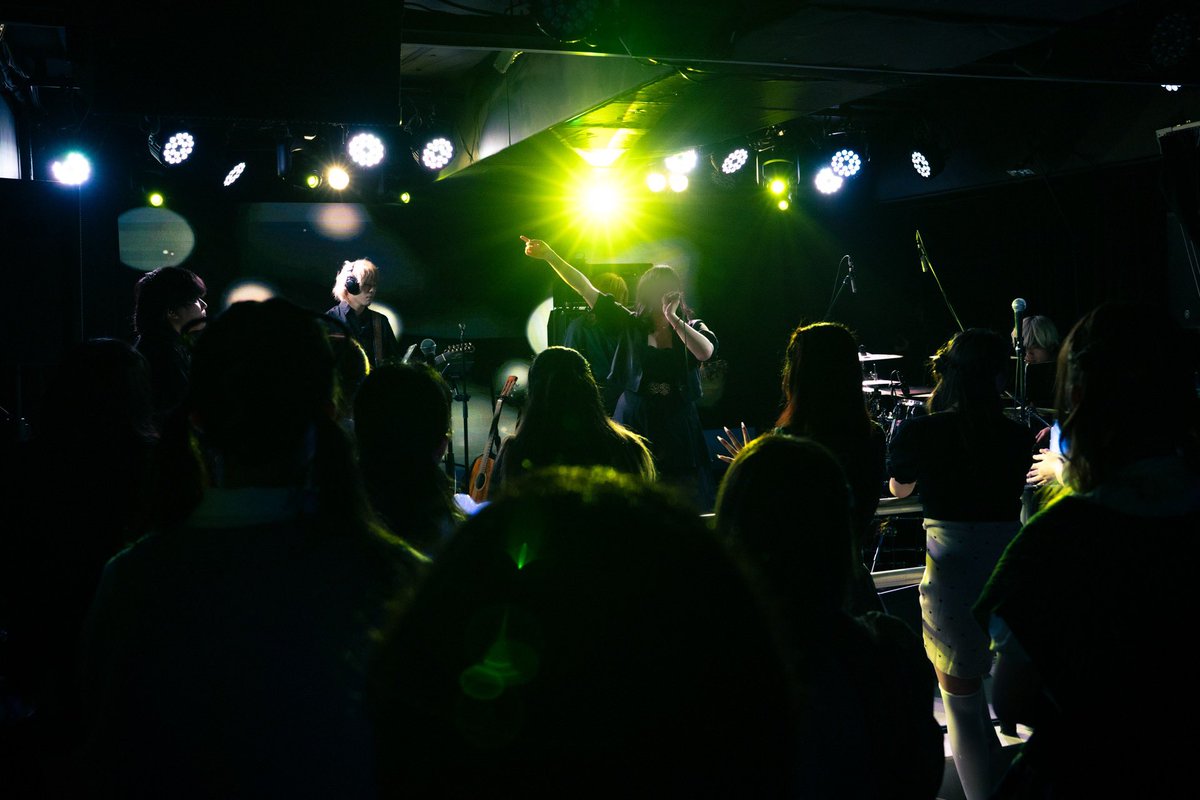 saku39210's tweet photo. 撮っていただきましたはぴ
photo by @aru_tor_a / @lllkoo69
#Egoid https://t.co/UiFYI0UKyZ