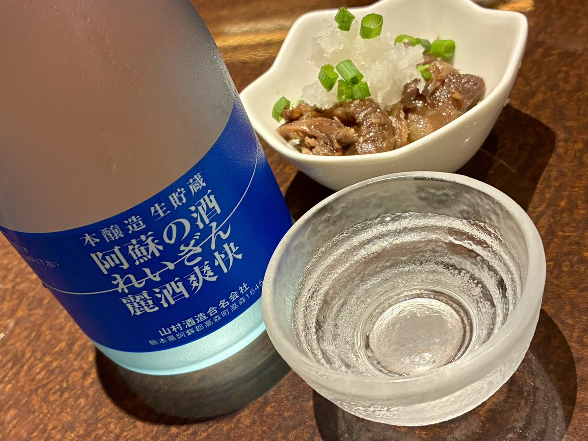 fastener's tweet photo. 満足くいだおれ晩飯🍶 https://t.co/mqLgua5wem