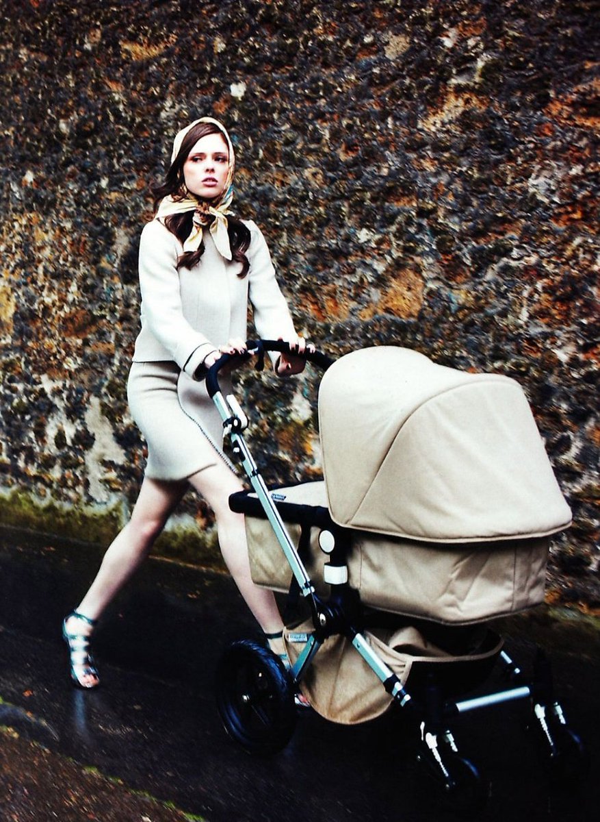 solliuv's tweet photo. coco rocha for muse magazine june 2008 by horst diekgerdes https://t.co/pEKDhc7SiY