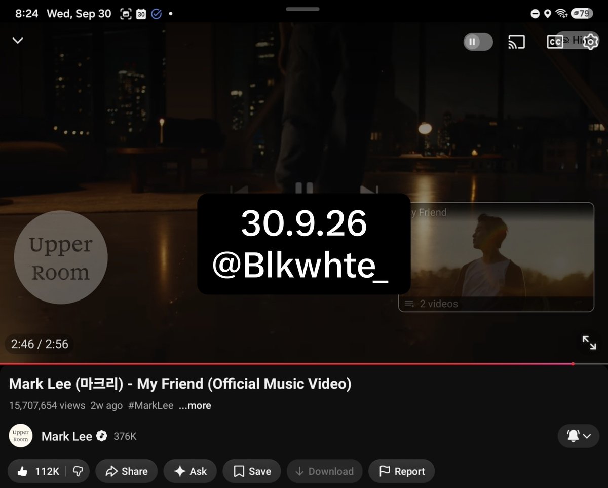 Blkwhte_'s tweet photo. @upperroomlabel 🐯🩵✨️

#MarkLee #마크리 #MyFriend_MarkLee #MyFriend_Streaming https://t.co/Uf4FSrqFDd
