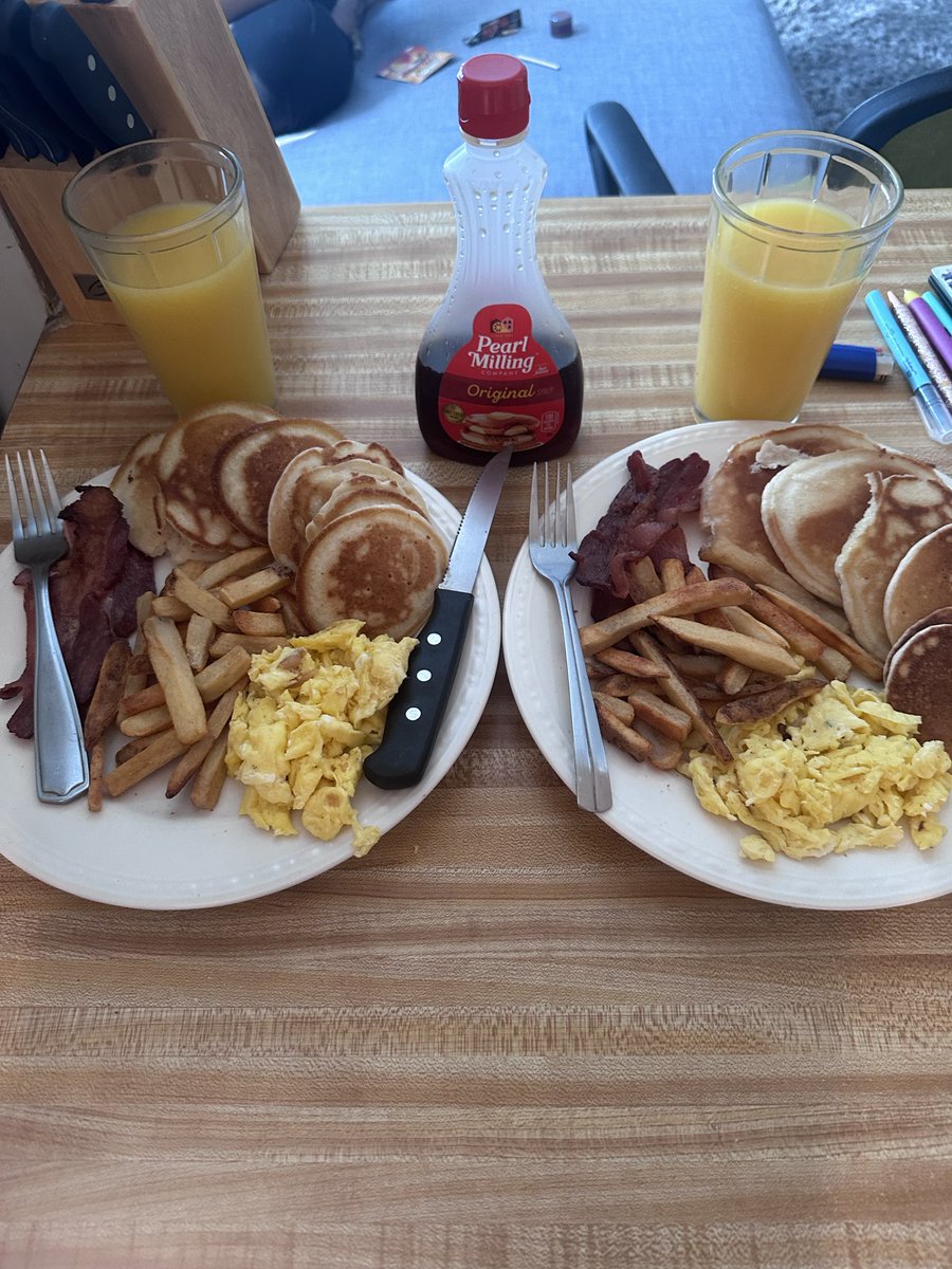 Xavi4905's tweet photo. Posting some of my home cooked meals thread… A burning passion it has become https://t.co/5pCFtRzrgQ