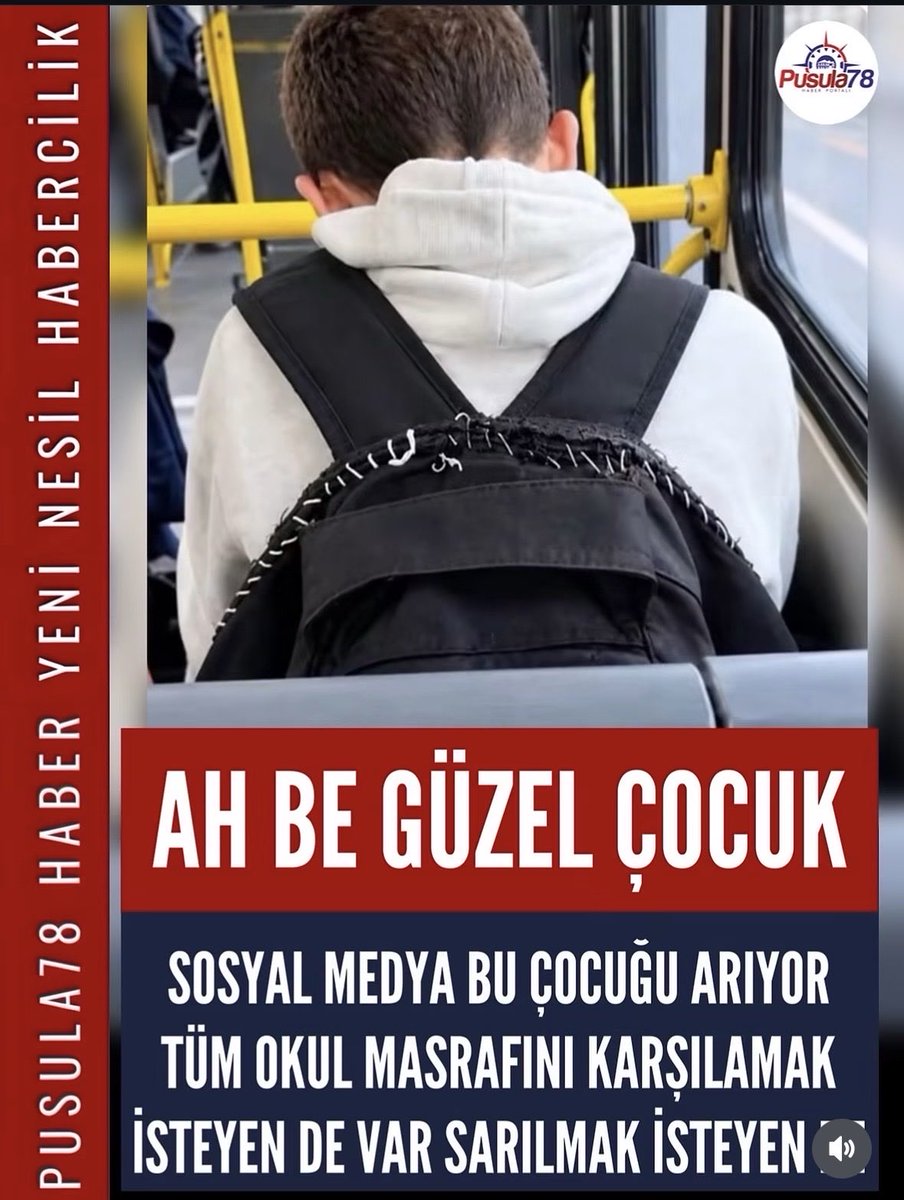 bengibaser's tweet photo. Ah be evlat…

Yemekten çatlayanların yüzünden senin ve senin gibi masumların payına yırtık çantayla okula gitmek düşmüş🩸🩸🩸 https://t.co/X3DwbPCdpS