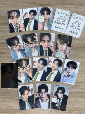 youngcucu_'s tweet photo. 추영우 포토카드 포카 판매 양도

첫번째 사진 장당 2.5입니당
1.2번째 사진 포카 4장뷰터 세번째 사진 포카들은 걍 드릴게욥ˆ ⩌ ˆ🫰

에눌가능 오픈채팅이 빨라용

#추영우 #강혁재원 #양재원 #연애박사 #중증외상센터 #천승휘 #옥씨부인전 #후이즈추 #추프라이즈 https://t.co/oWg2As3NwL