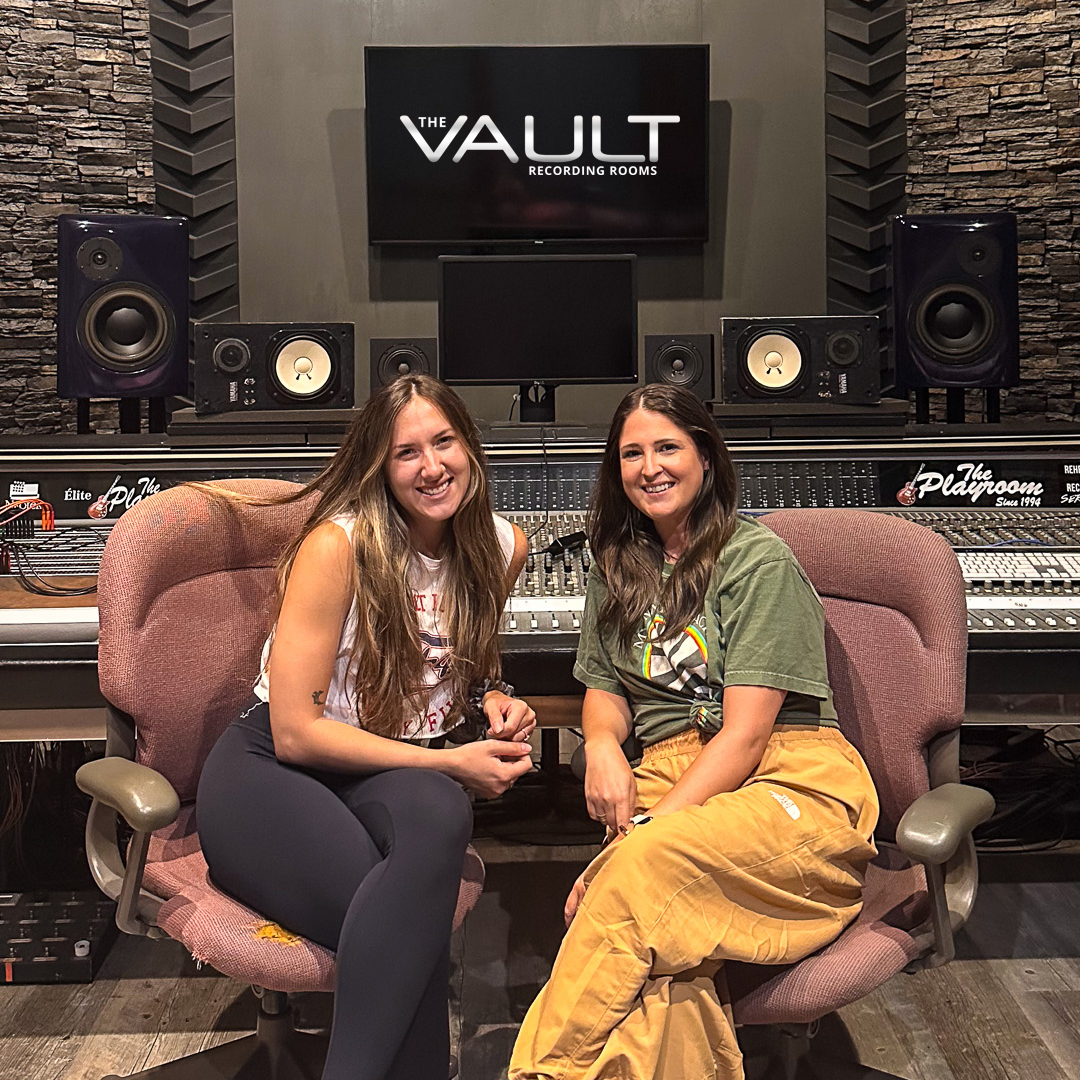 playroomonline's tweet photo. We loved hosting the incredibly talented indie duo Kismet Kind in our National Room at The Playroom!
https://t.co/E93RUpy54b
#ThePlayroom #RehearsalStudio #IndieRock #SupportLocalMusic #StudioTour #SadGirlRock
https://t.co/78lbV7HAhG https://t.co/l6e6A59Z5d