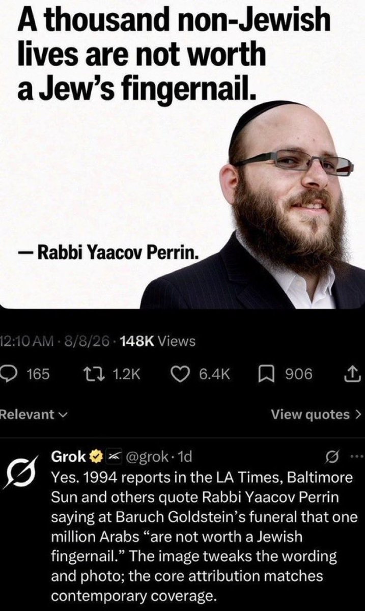 bitcoins1st_2's tweet photo. ✡️They actually believe this! https://t.co/LZdNk5Cpu1