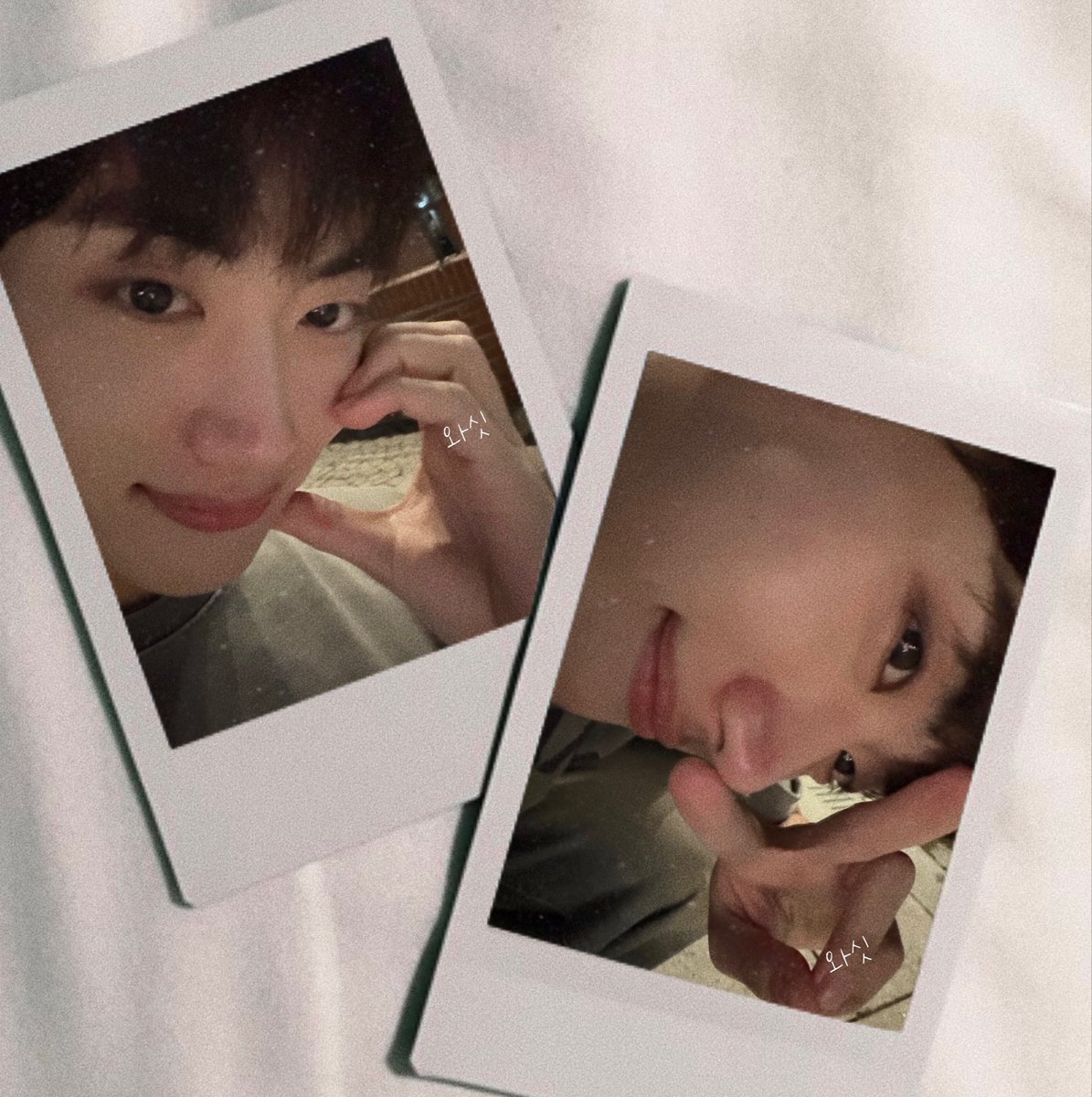 21_oxm's tweet photo. 260930 뮤지컬 클럽 설화 #서도윤 퇴근길 

안 흔들리게 찍어줬다 https://t.co/eYV5ahEc3S