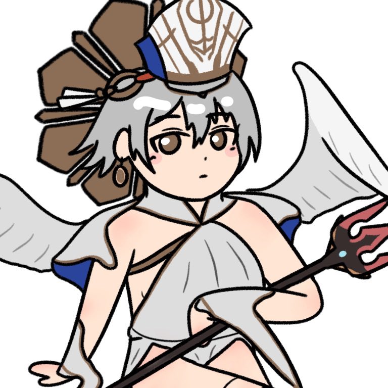 usutabimoth's tweet photo. #今月描いた絵を晒そう
こーゆうのとか色々描いたわ https://t.co/JGHowG8qPx