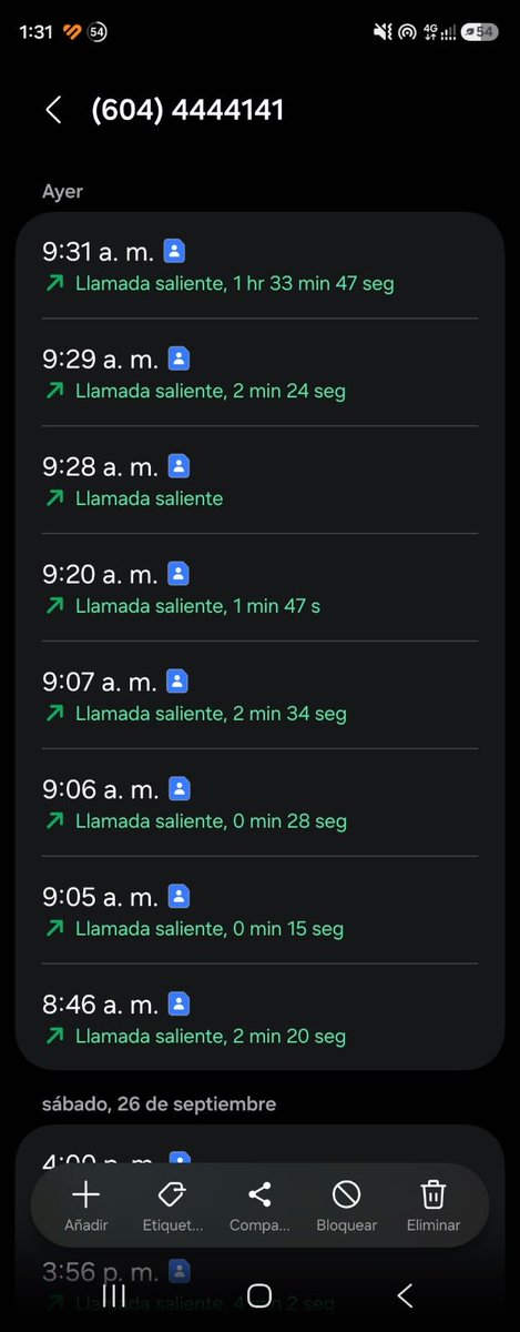 nn_furia1945's tweet photo. @Tigo_Colombia El servicio técnico de @Tigo_Colombia es inaceptable: agendan citas que nunca cumplen y no tienen la más mínima consideración con las personas de la tercera edad. ❌ Les sugiero cancelar sus servicios y pasarse a un operador que sí valore a sus usuarios. #MaloServicio #Tigo https://t.co/EtO9grFNqb