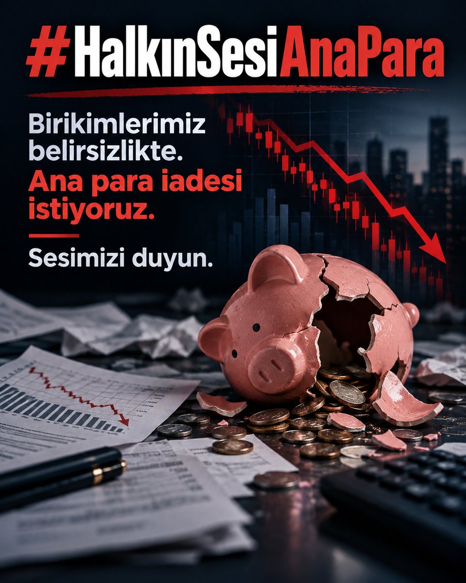 Semih_yng's tweet photo. @iyiparti Sonuç-çözüm-ana paramızı istiyoruz
#HalkınSesiAnaPara https://t.co/gkqdJ5j1z8