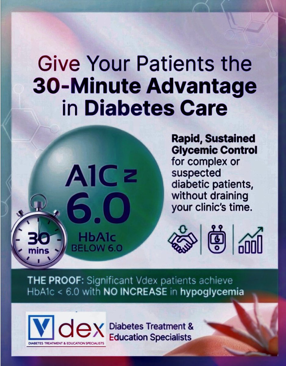 vdexdiabetes's tweet photo. #VdexDiabetes #BloodSugarControl #RealtimeDiabeticManagement #Afrezza https://t.co/WrAaX1a9Do