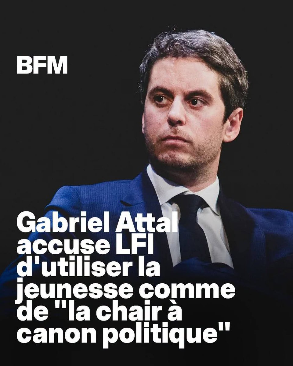 luckasdelille59's tweet photo. C'est pas lui qui avait appelé à voter  #LFI pour faire barrage comme les castors 🤡 https://t.co/Essn6EPQOQ
