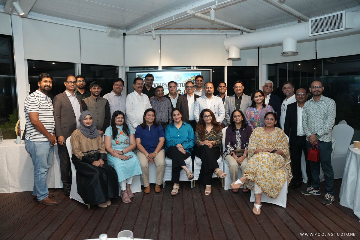 pemparamdubai's tweet photo. Proud to be part of “The Grid of Grits”, organised by RBPG UAE. An inspiring evening of meaningful networking, valuable insights and shared learning.
Grateful to the entire RBPG leadership and team for creating such impactful platforms.
People | Perspectives | Possibilities
#RBPG https://t.co/bpwaAGFjPM