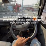 Photo by SarjanaEmbongan (@halobungur)