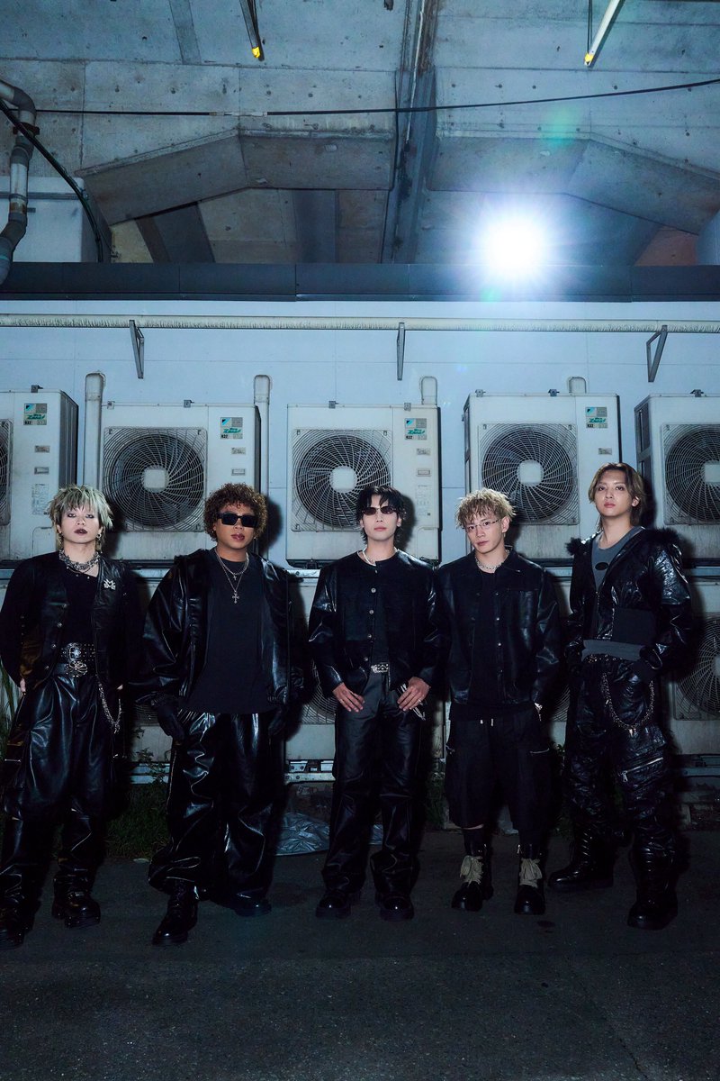 ma55iveofficial's tweet photo. MA55IVE THE RAMPAGE
3rd LIVE TOUR 2026"M5V"
〜DEPARTURE〜

🗺️THANK YOU SHIZUOKA🗺️

NEXT✈️10.02 KYOTO

https://t.co/nhXfoMxqE8

#MA55IVE #THERAMPAGE 
#DEPARTURE 
@yamachiho1006 @ura_river_ @TAKAHIDE_rmpg_ https://t.co/11apdFikMS