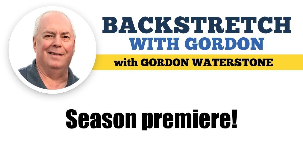 HarnessUpdate's tweet photo. He's baaaack!
Waterstone: Season premiere! 
https://t.co/cIjBWncSxA 

... Subscribe to HRU - for free - today at https://t.co/3J00b9A8xX https://t.co/oaVA5ERyZL