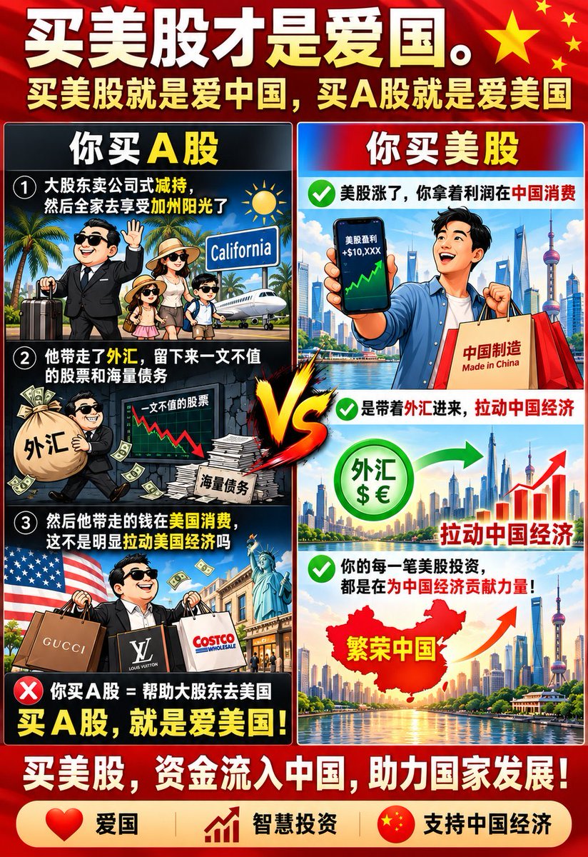mafang71's tweet photo. 非常有道理
抓紧爱国 https://t.co/tSH85OpFPA
