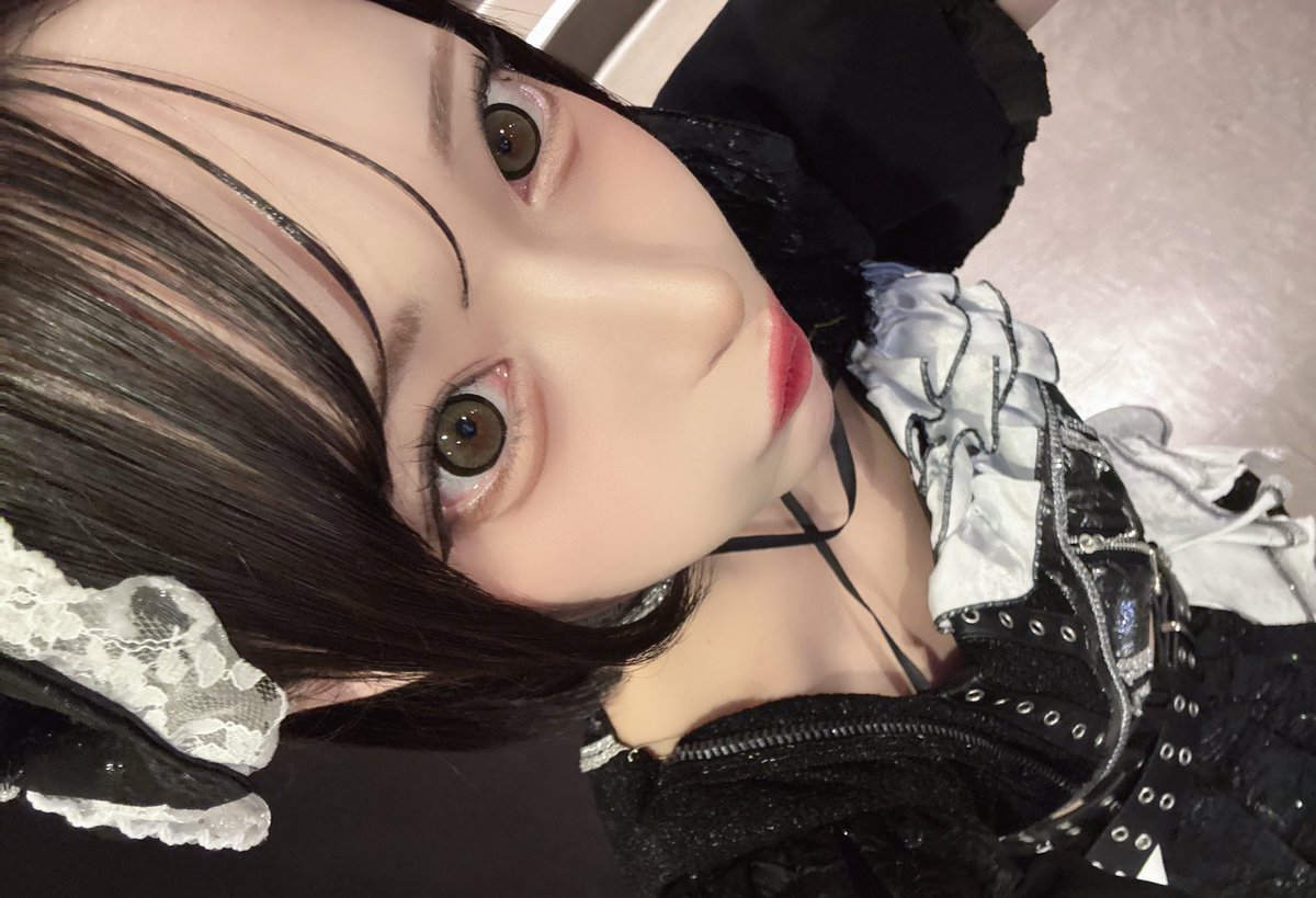 Ayan_TENRIN's tweet photo. じーーーーーー https://t.co/KhGfpCmITP