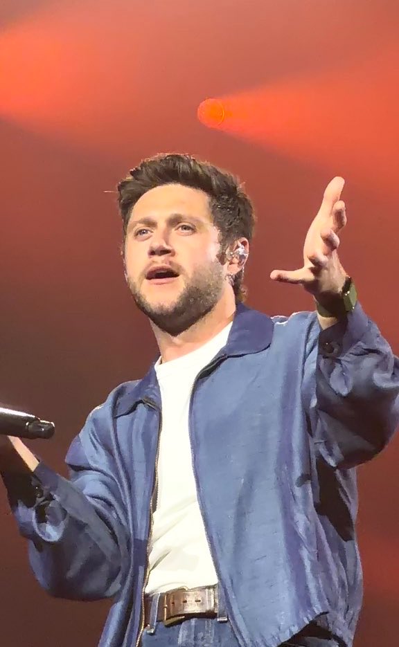 loutaars's tweet photo. outfit niall sama rony tuh selalu mirip dan ini semua juga dari show yang sama https://t.co/w6YTgVCcgm