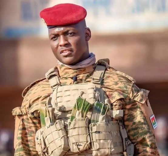 ali_naka's tweet photo. Zelensky’s term ended in 2024, he can’t have elections because there is a War so they say! 

President Traore is fighting Ukrainian and French backed Terrorists in Burkina Faso, they want him to have Elections? 

GTFOH📌 https://t.co/3tz5u8vDmP