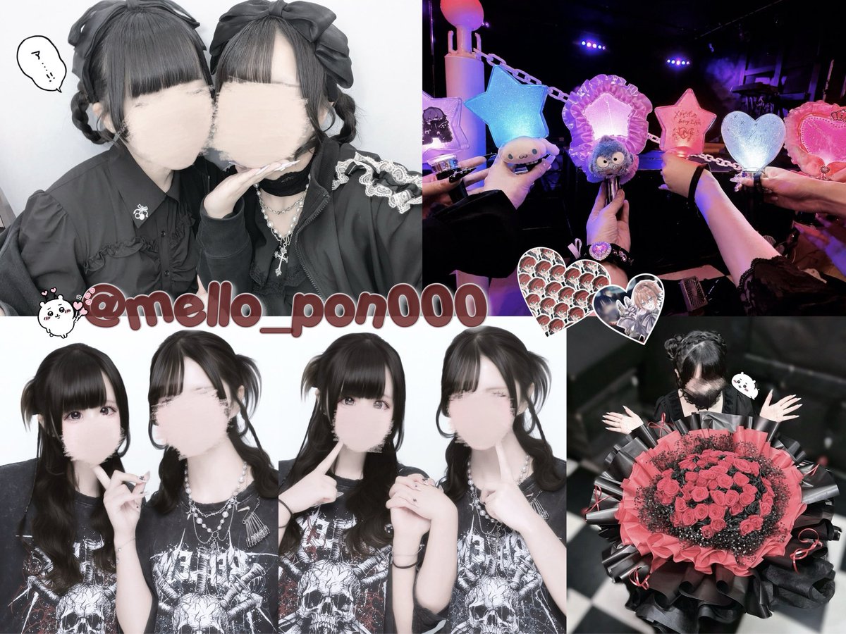 m_m123o's tweet photo. 11/29の都内動員これるお友達ください🐰🍓

 #歌い手好きさんと繋がりたい  #FFのFFと繋がりたい  #動員いなくて焦り  #ﾒﾛﾋﾟﾎﾟ好き界隈 https://t.co/SIUzqCLRxD