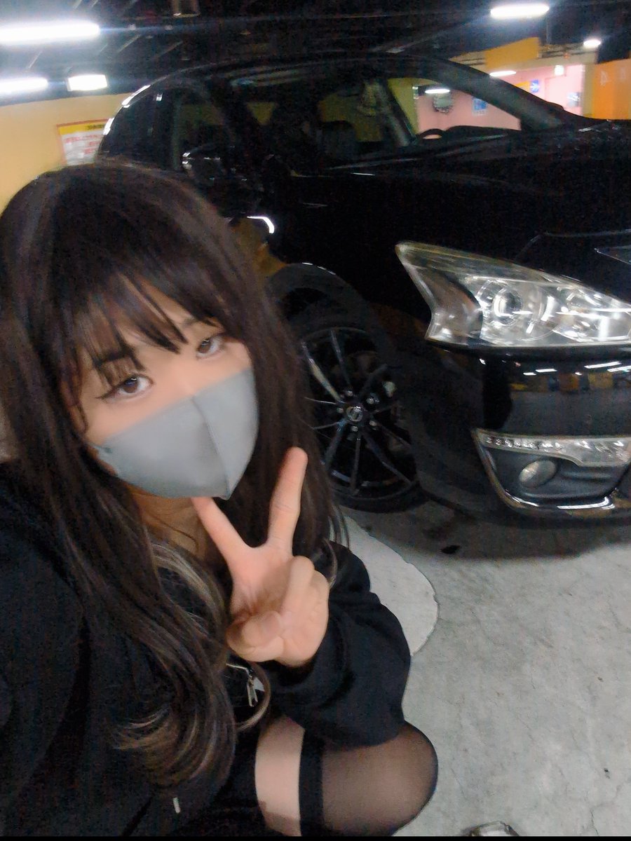 marino_ht's tweet photo. いぇーい✌️ https://t.co/Uz2mWTvn9r