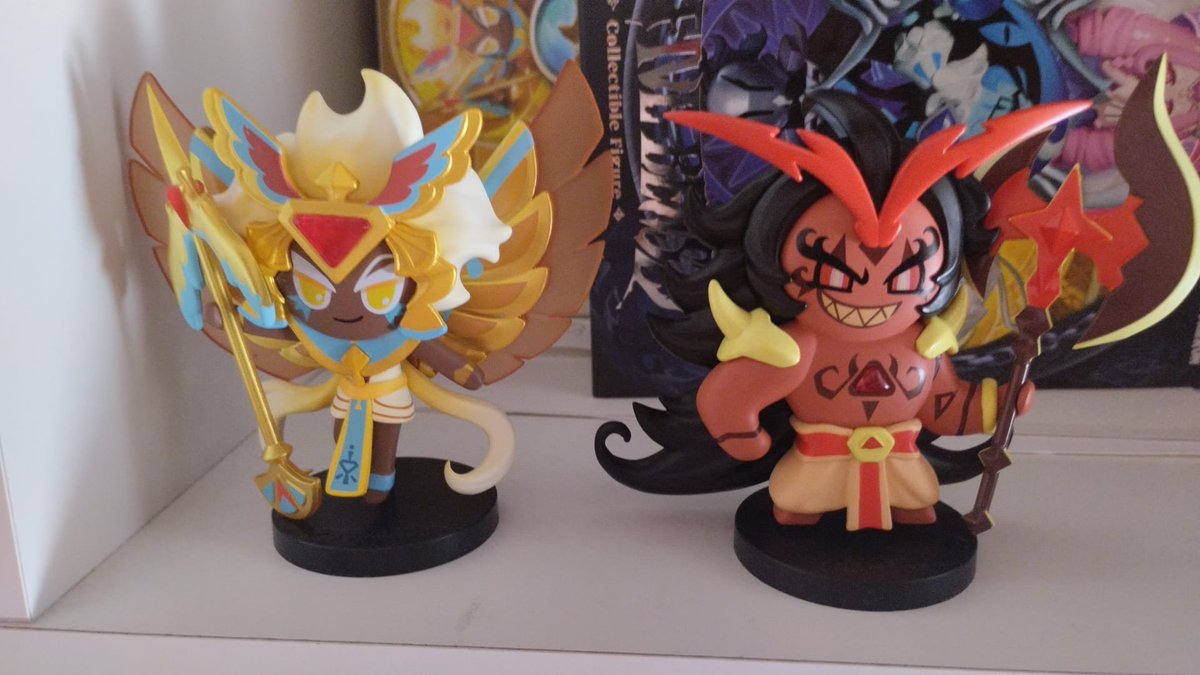 Burningch33se's tweet photo. I finally got them... https://t.co/pqFPDUEL4i