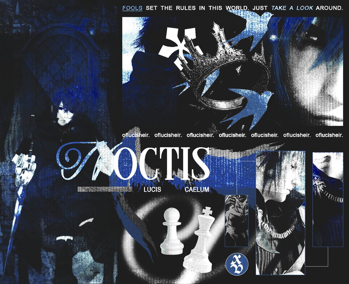 OfLucisHeir's tweet photo. 𝐴𝑛𝑑 𝑇ℎ𝑜𝑢𝑔ℎ, 𝐼𝑡 𝑡𝑜𝑜𝑘 𝑚𝑒 𝑎 𝑤ℎ𝑖𝑙𝑒, 𝐼'𝑚 𝑟𝑒𝑎𝑑𝑦 𝑛𝑜𝑤. 
𝐼 𝑙𝑜𝑣𝑒 𝑦𝑜𝑢 𝑎𝑙𝑙, 𝐿𝑢𝑛𝑎, 𝐺𝑢𝑦𝑠, 𝐷𝑎𝑑. . 𝑇ℎ𝑒 𝑡𝑖𝑚𝑒𝑠 𝑤𝑒 ℎ𝑎𝑑 𝑡𝑜𝑔𝑒𝑡ℎ𝑒𝑟 . . 𝐼 𝑐ℎ𝑒𝑟𝑖𝑠ℎ. 
                            
                           勅令 https://t.co/n09npdnLRq