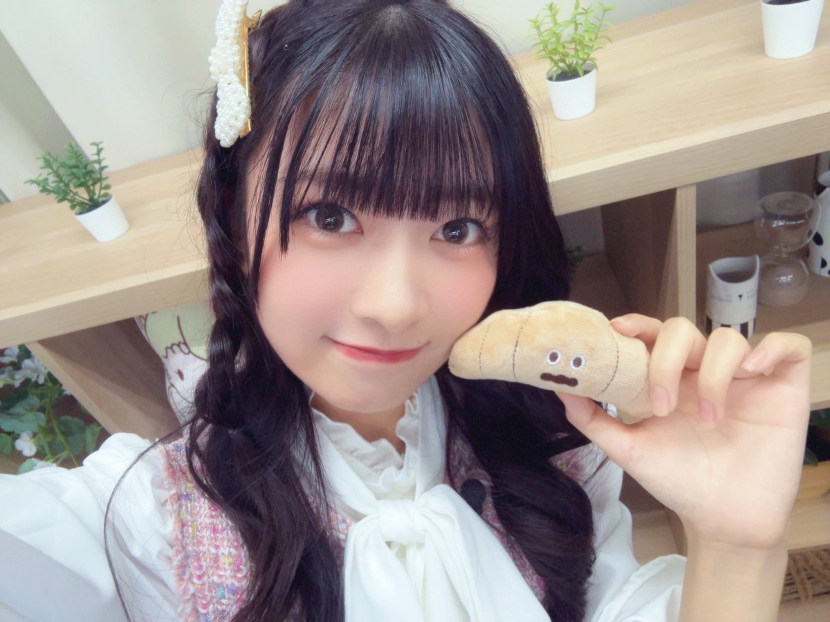 NozomiSuzuhara's tweet photo. なんにも上手くいかなくてすねた(╺ ∧╺ )

次もよろしくだよ〜🧸🤎
 #わたのん https://t.co/medtCmKieL